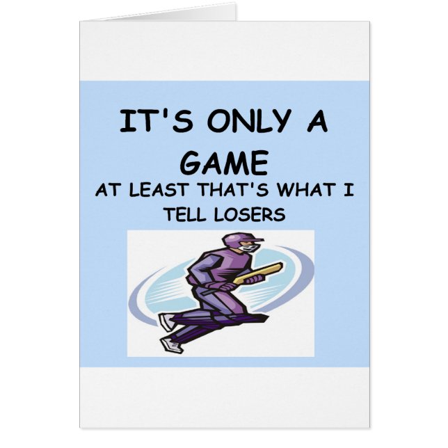 勝者のための冗談! (正面)