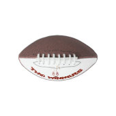 勝者のサッカー アメリカンフットボール (正面)