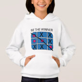 勝者を決定する (正面)