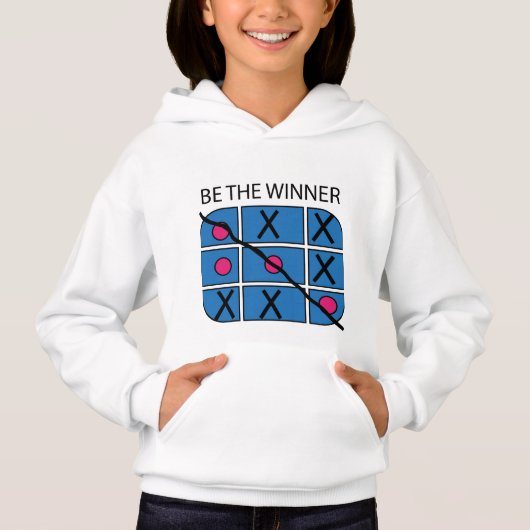 勝者を決定する (正面)