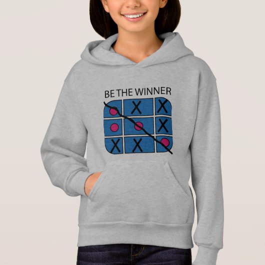 勝者を決定する (正面)