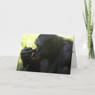 勝者を選ぶ サンキューカード