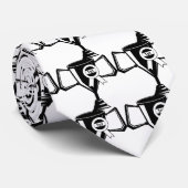 勝者トロフィ、勝者トロフィ、勝者のトロフィ、… ネクタイ (ロール)