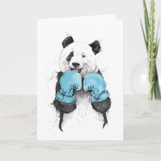 勝者 カード (正面)