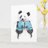 勝者 カード (黄色い花)