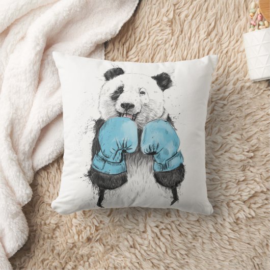 勝者 クッション (ブランケット)