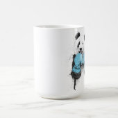 勝者 コーヒーマグカップ (中央)