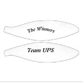 勝者 – バスケットボール (パネル)