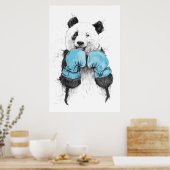 勝者 ポスター (キッチン)