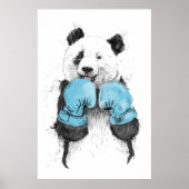 勝者 ポスター (正面)