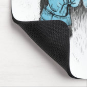 勝者 マウスパッド (コーナー)