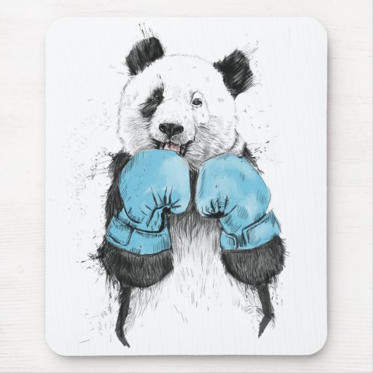 勝者 マウスパッド (正面)