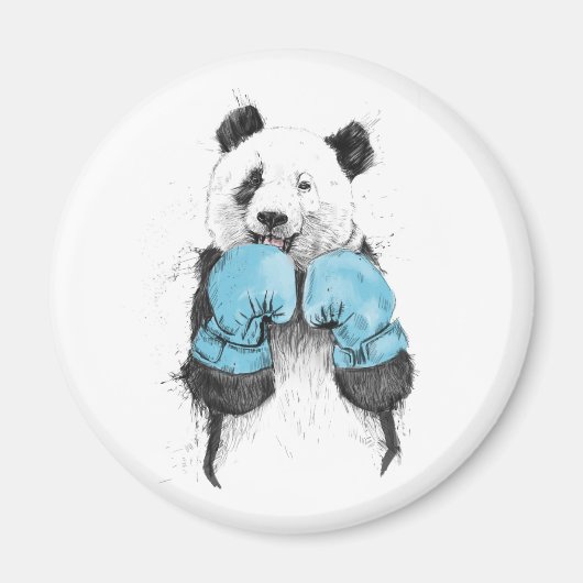 勝者 マグネット (正面)