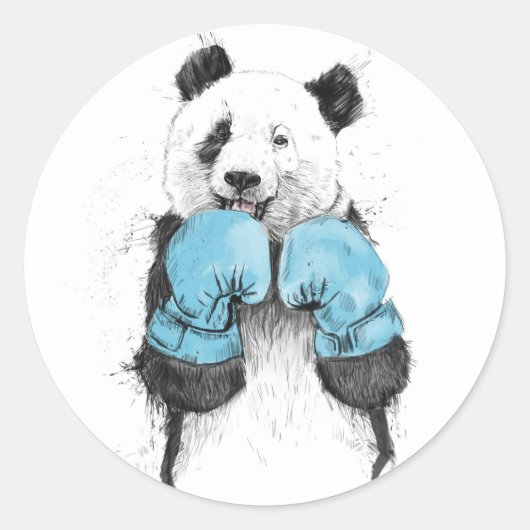 勝者 ラウンドシール (正面)