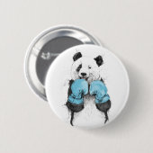 勝者 缶バッジ (正面&裏面)