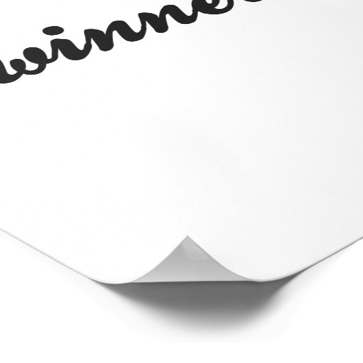 勝者(1) ポスター (角)