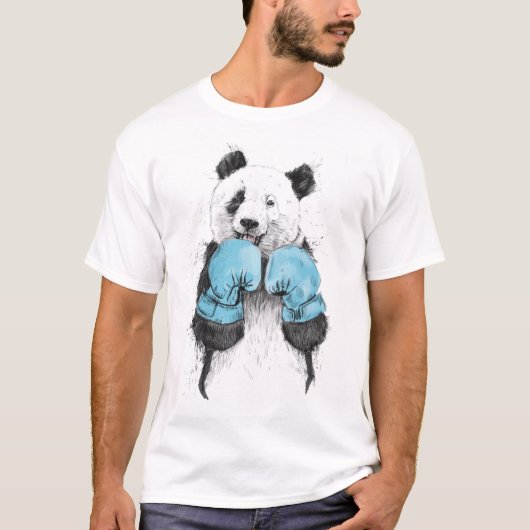 勝者 Tシャツ (正面)