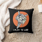 勝遊ちだ！ゲーマー クッション (ブランケット)