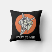 勝遊ちだ！ゲーマー クッション (裏面)