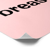 募金ガレージ販売ポスター ポスター (角)