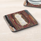 募集 コースター (左側)
