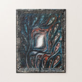 募集 ジグソーパズル (縦)