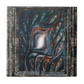 募集 タイル (正面)