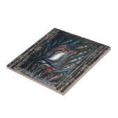 募集 タイル (側面)