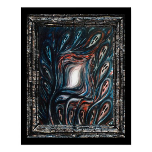 募集 ポスター (正面)