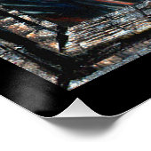 募集 ポスター (コーナー)