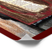 募集 ポスター (角)