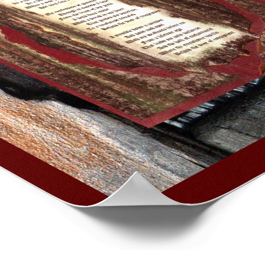 募集 ポスター (角)