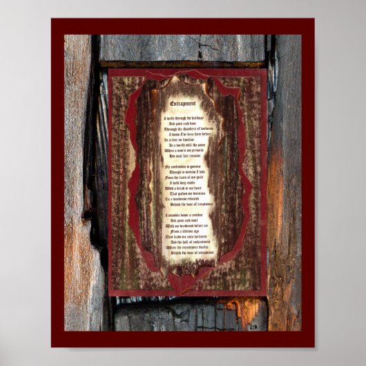 募集 ポスター (正面)