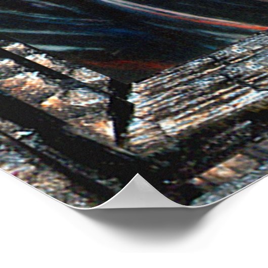 募集 ポスター (角)