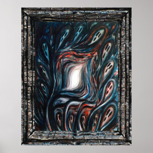 募集 ポスター (正面)