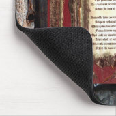 募集 マウスパッド (コーナー)