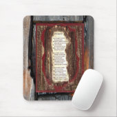 募集 マウスパッド (マウス)