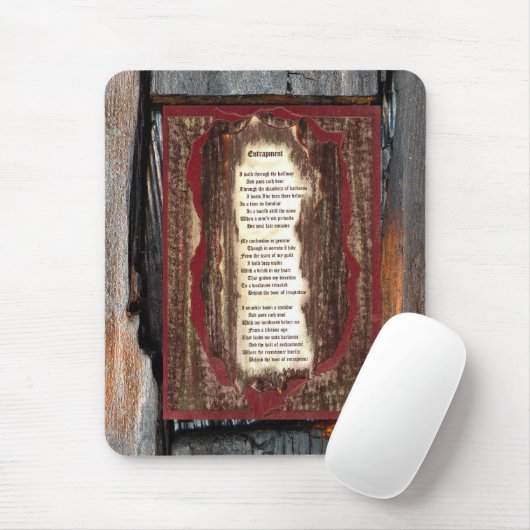 募集 マウスパッド (マウス)