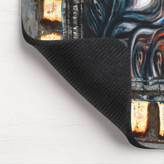 募集 マウスパッド (コーナー)