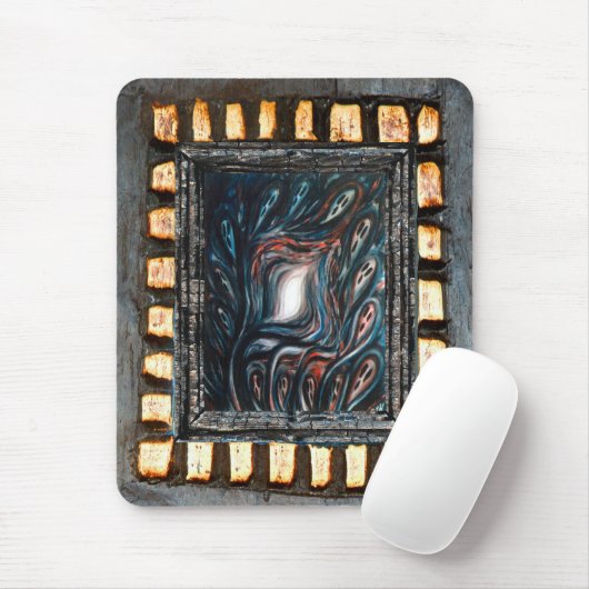 募集 マウスパッド (マウス)