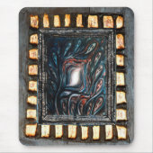 募集 マウスパッド (正面)