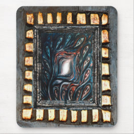 募集 マウスパッド