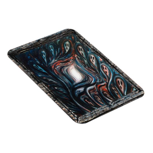 募集 マグネット (右側)