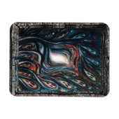 募集 マグネット (横)