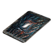 募集 マグネット (左側)