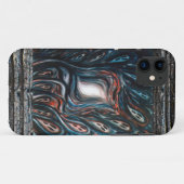 募集 Case-Mate iPhoneケース (裏面(横))