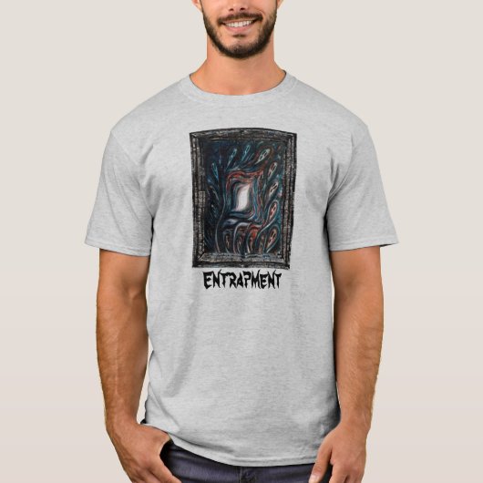 募集 Tシャツ (正面)