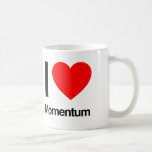 勢いが好きだ コーヒーマグカップ<br><div class="desc">..</div>