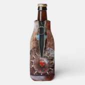 勢いよく ボトルクーラー (ボトル裏面)