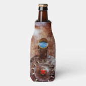 勢いよく ボトルクーラー (ボトル正面)